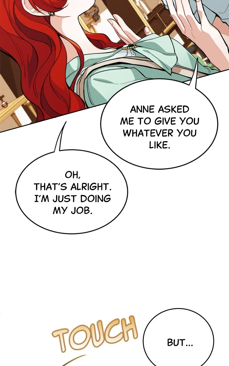 Read Answer Me, My Prince chapter 2 image 34 on Lezhin