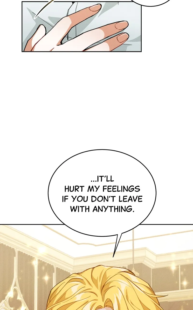 Read Answer Me, My Prince chapter 2 image 35 on Lezhin