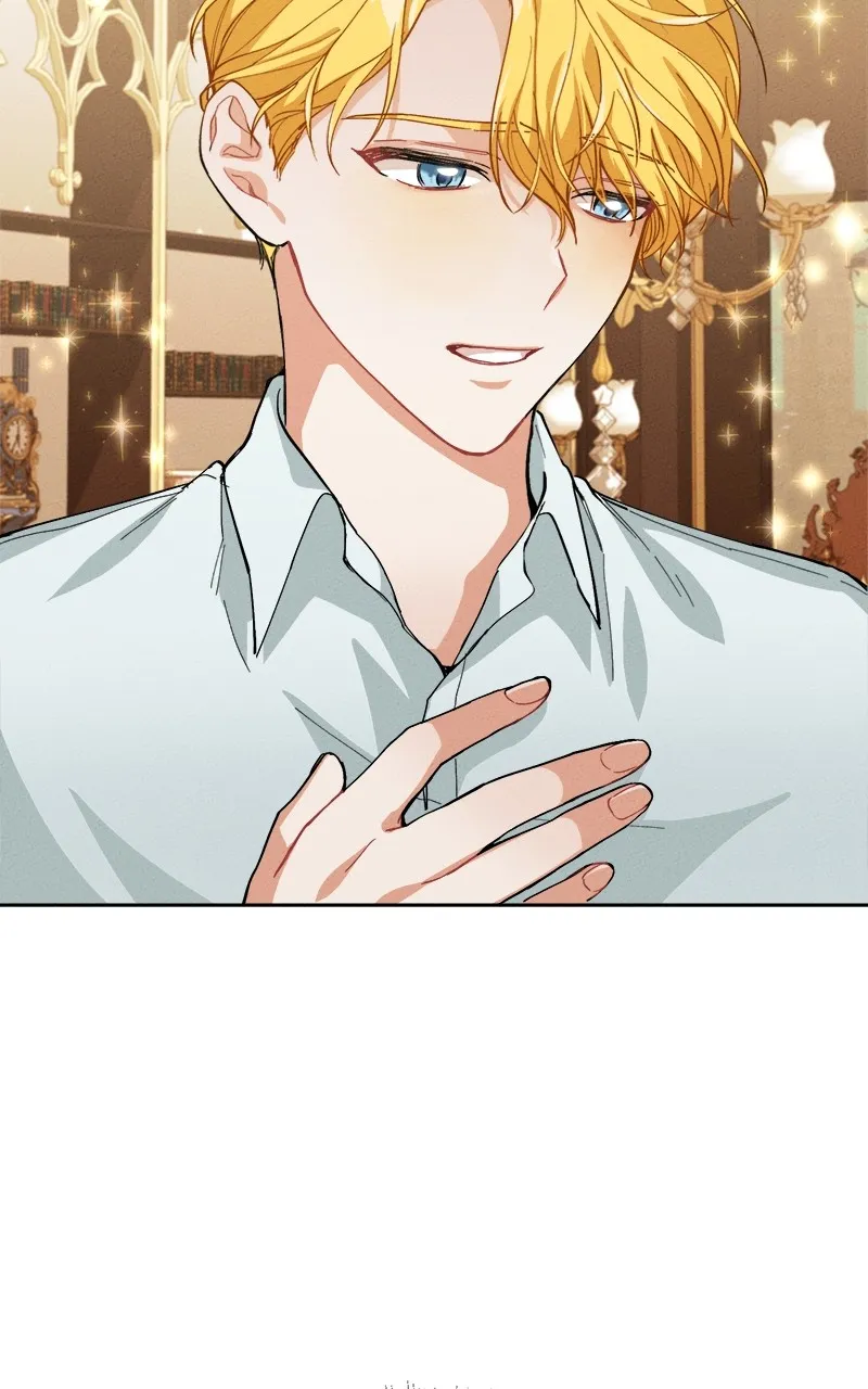 Read Answer Me, My Prince chapter 2 image 36 on Lezhin