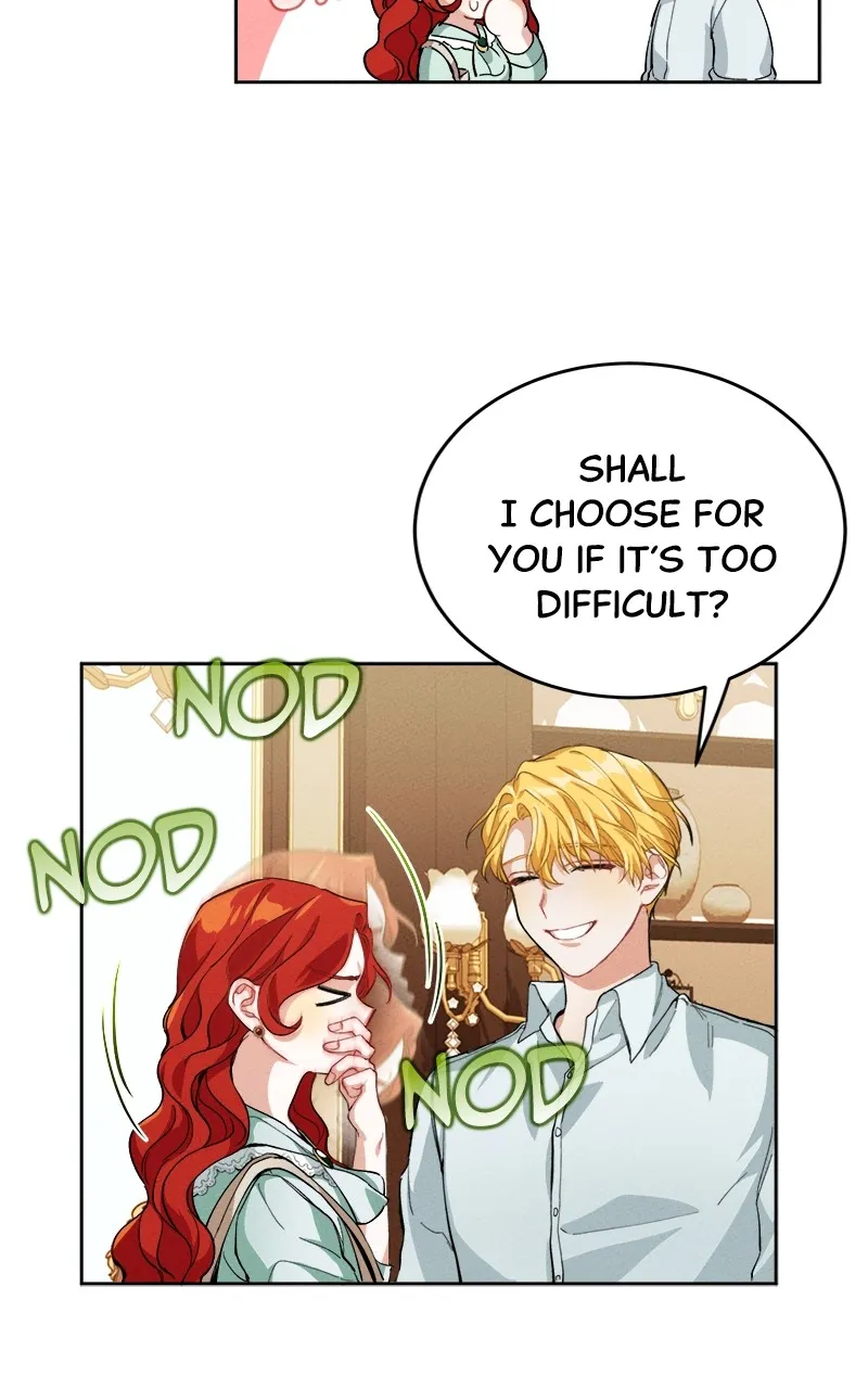 Read Answer Me, My Prince chapter 2 image 39 on Lezhin