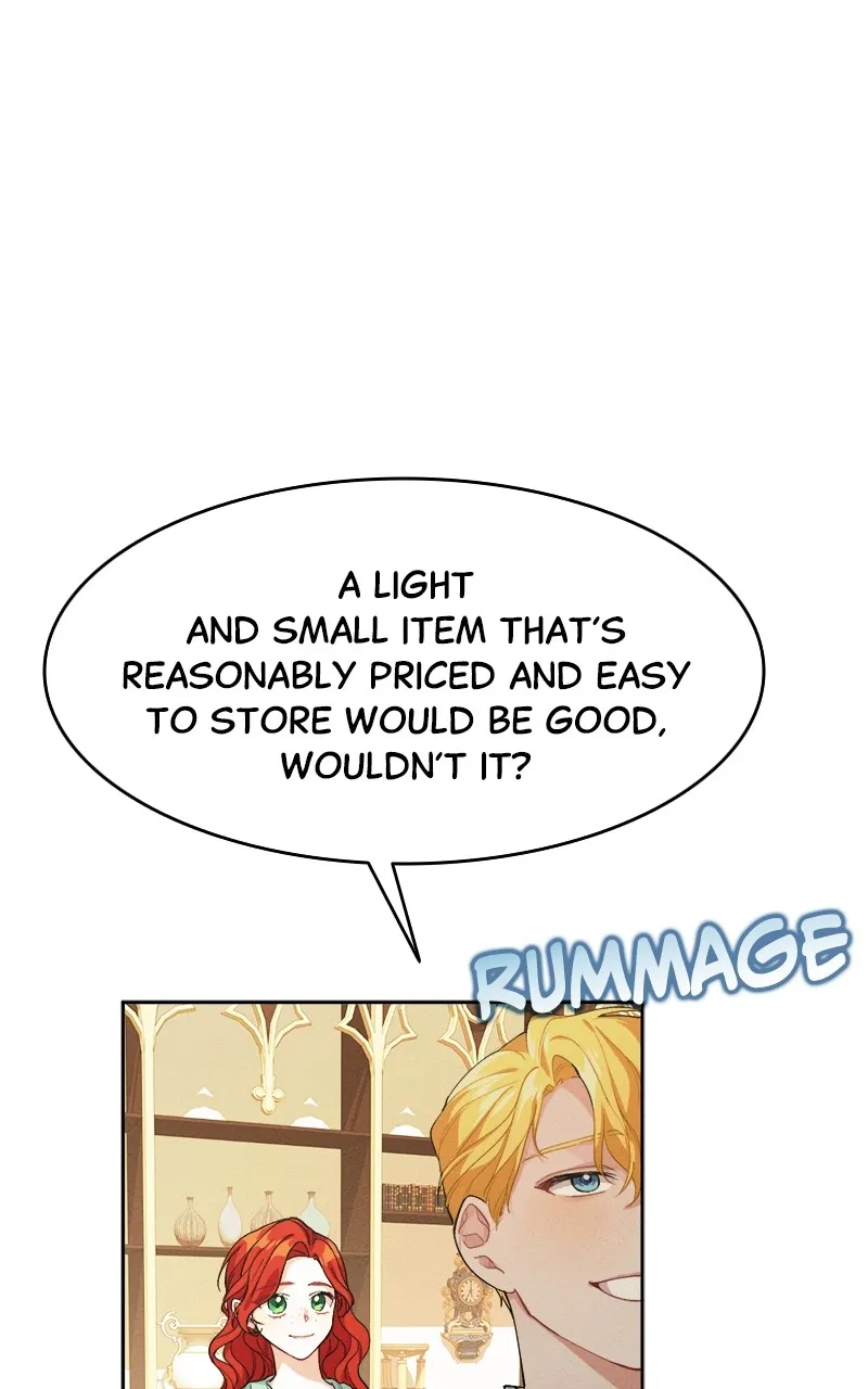 Read Answer Me, My Prince chapter 2 image 40 on Lezhin