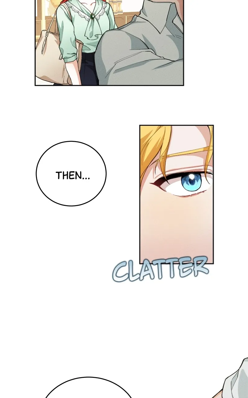 Read Answer Me, My Prince chapter 2 image 41 on Lezhin