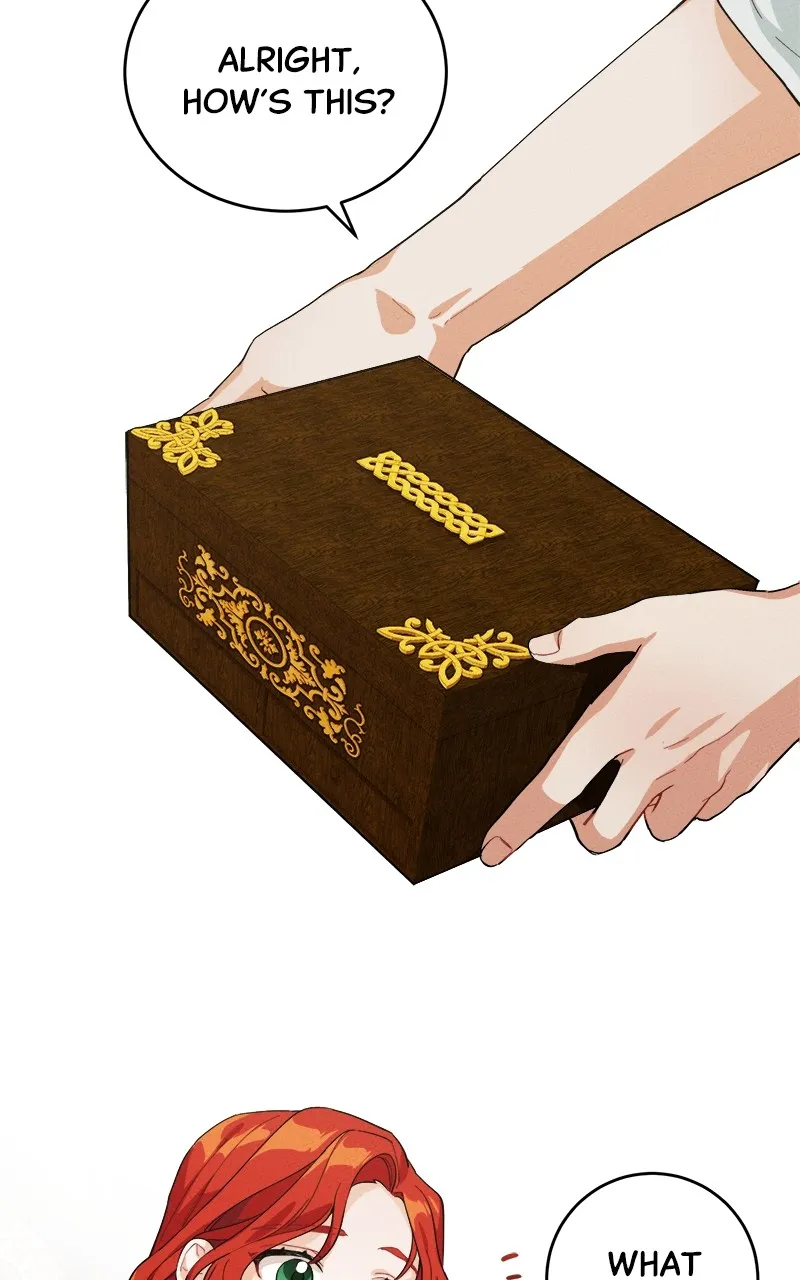 Read Answer Me, My Prince chapter 2 image 42 on Lezhin