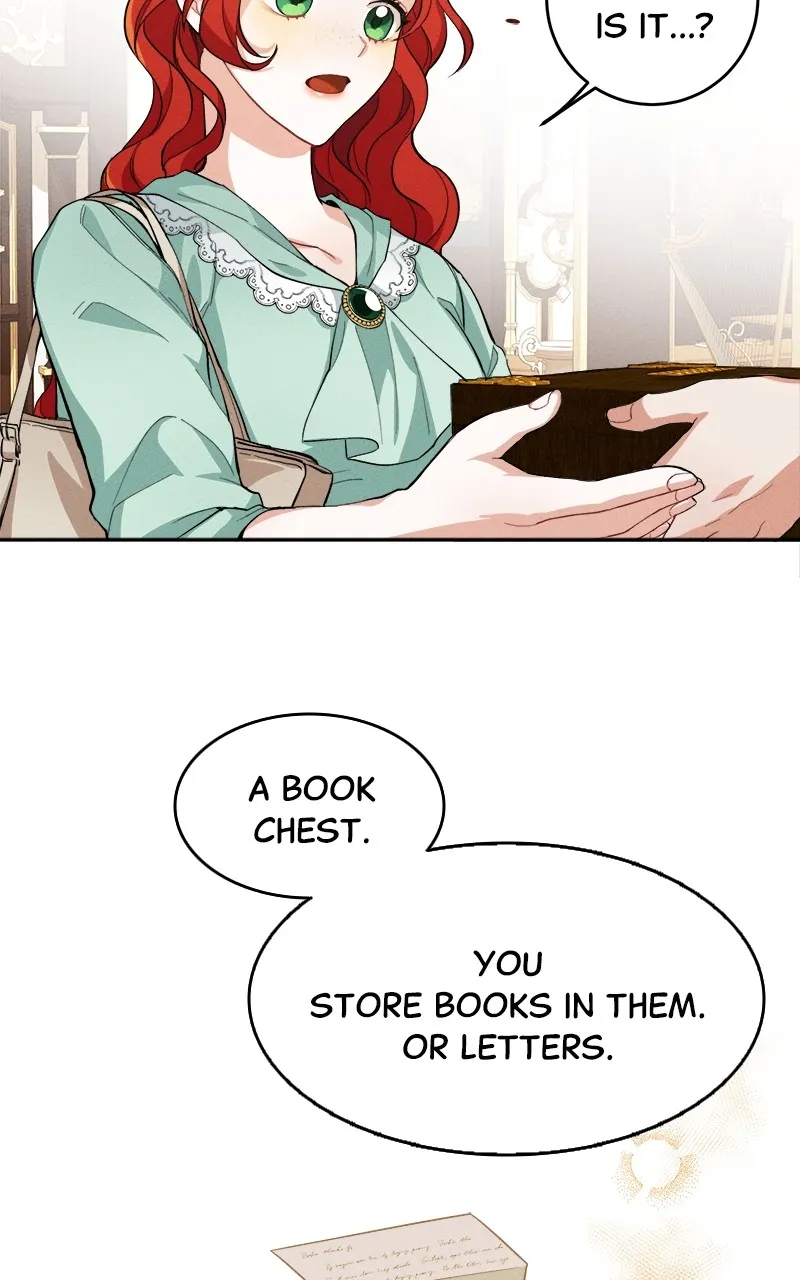 Read Answer Me, My Prince chapter 2 image 43 on Lezhin