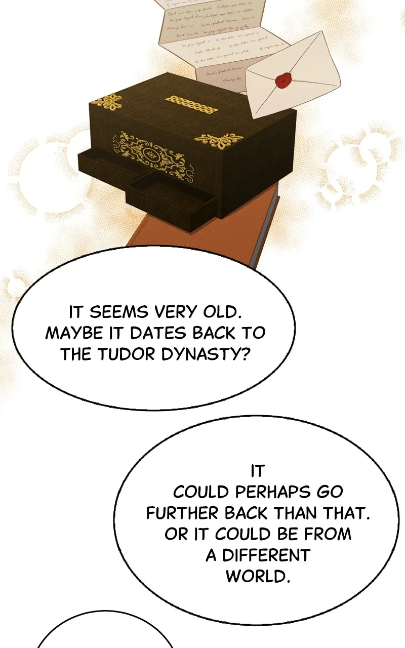 Read Answer Me, My Prince chapter 2 image 44 on Lezhin