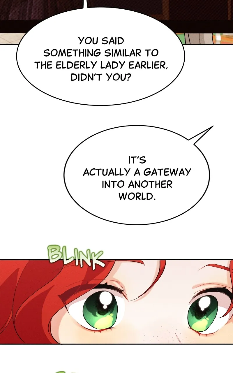 Read Answer Me, My Prince chapter 2 image 46 on Lezhin
