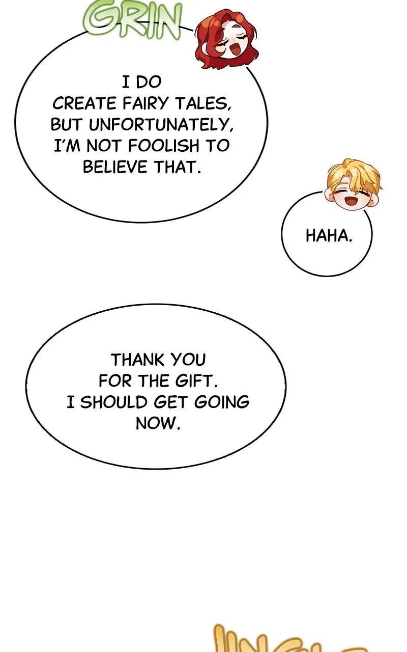 Read Answer Me, My Prince chapter 2 image 47 on Lezhin