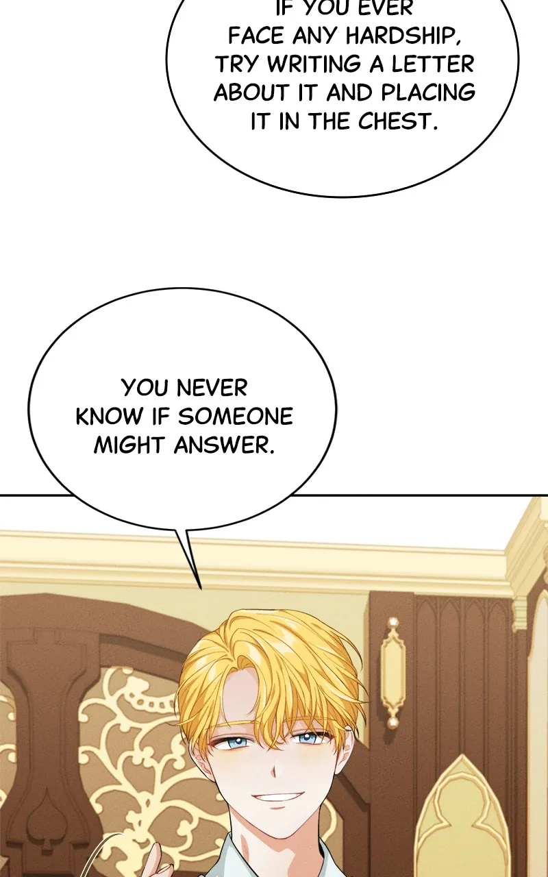 Read Answer Me, My Prince chapter 2 image 49 on Lezhin