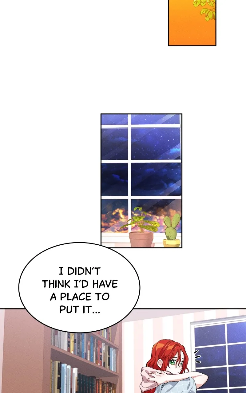 Read Answer Me, My Prince chapter 2 image 52 on Lezhin