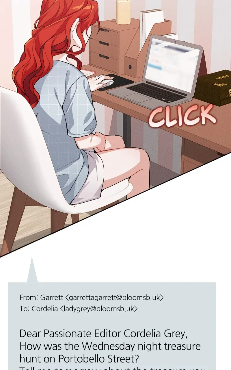 Read Answer Me, My Prince chapter 2 image 56 on Lezhin