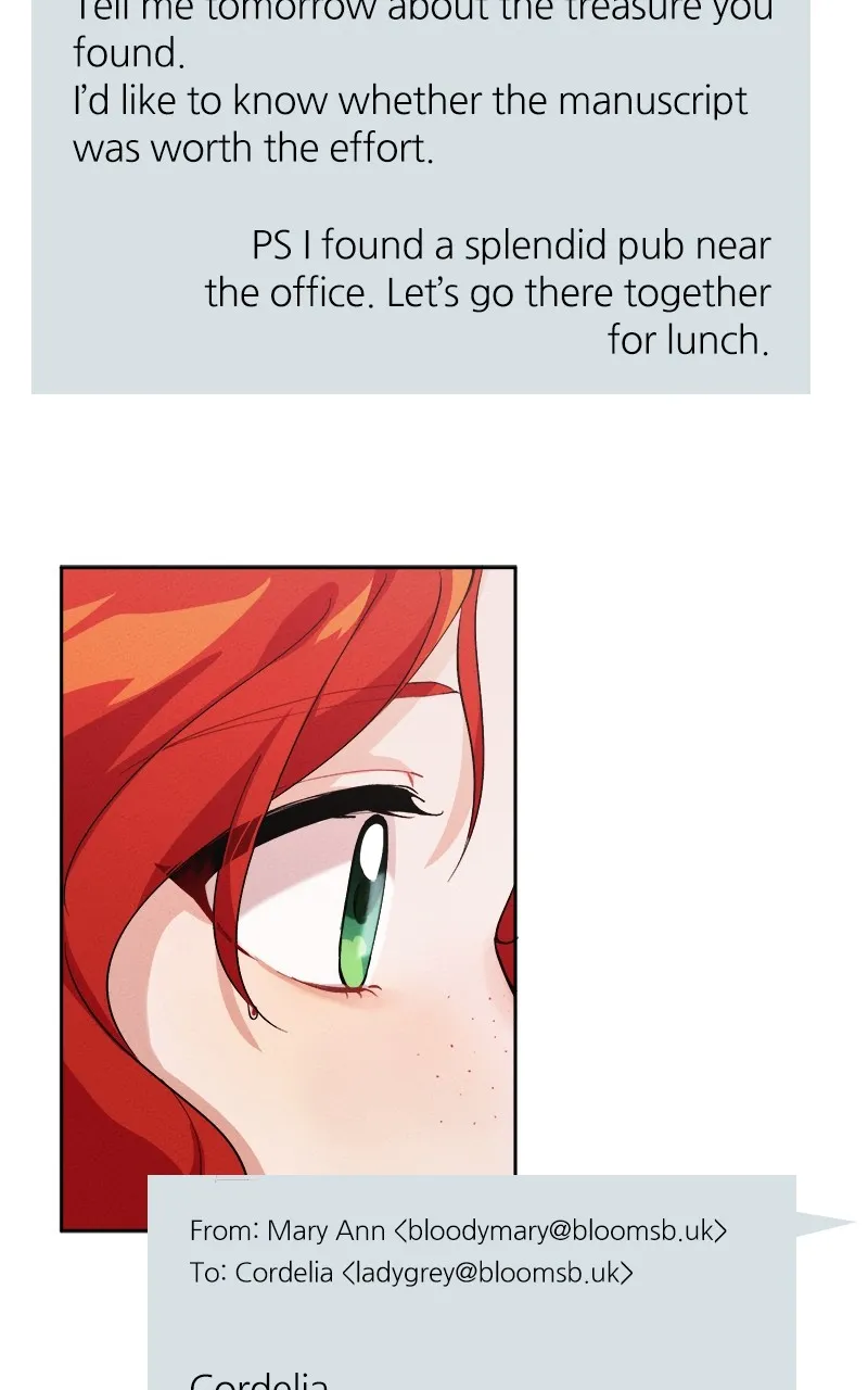 Read Answer Me, My Prince chapter 2 image 57 on Lezhin