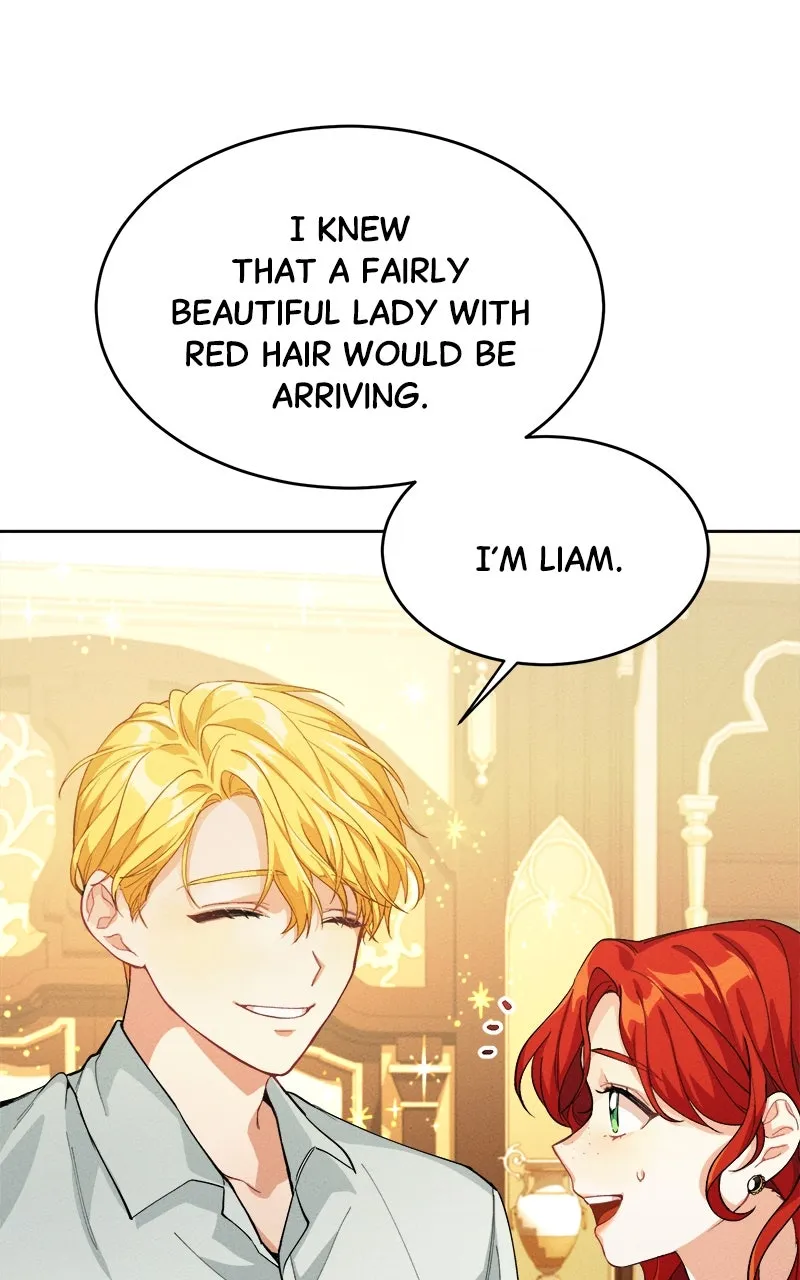 Read Answer Me, My Prince chapter 2 image 6 on Lezhin