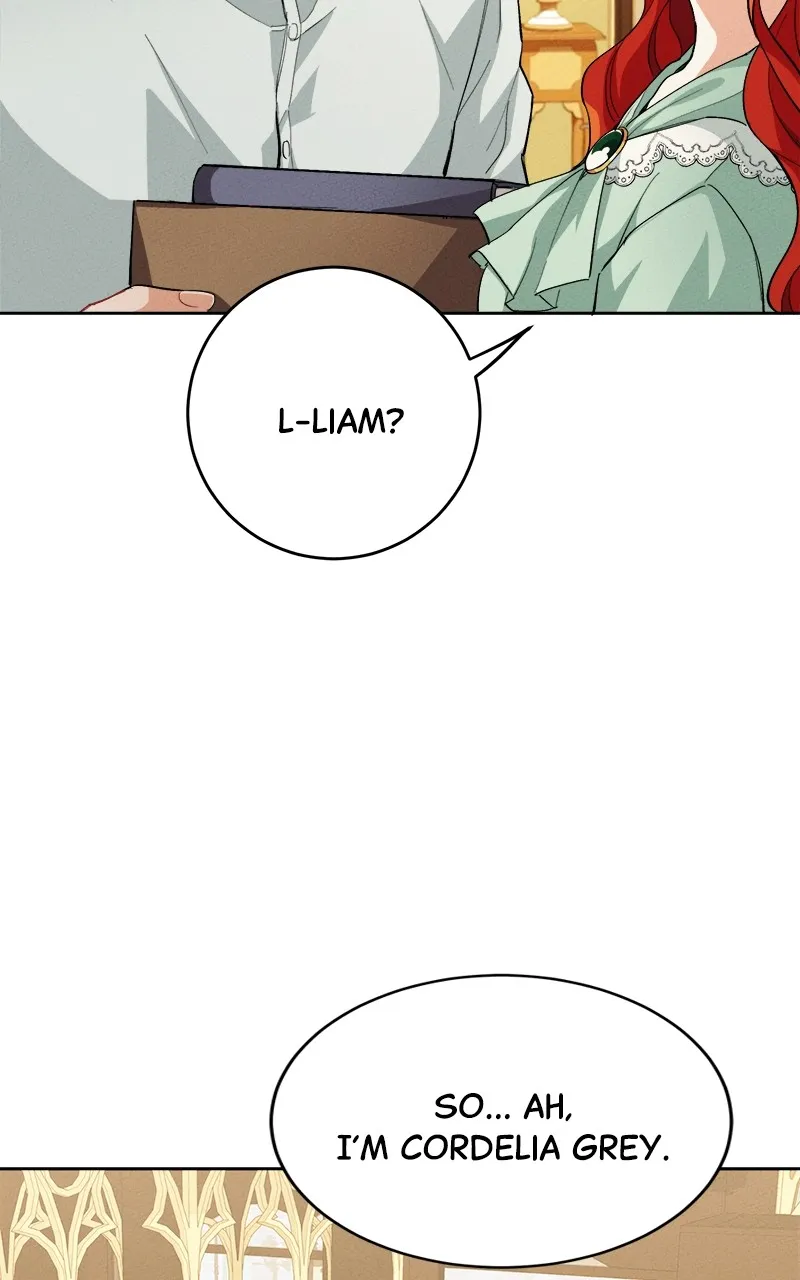 Read Answer Me, My Prince chapter 2 image 7 on Lezhin