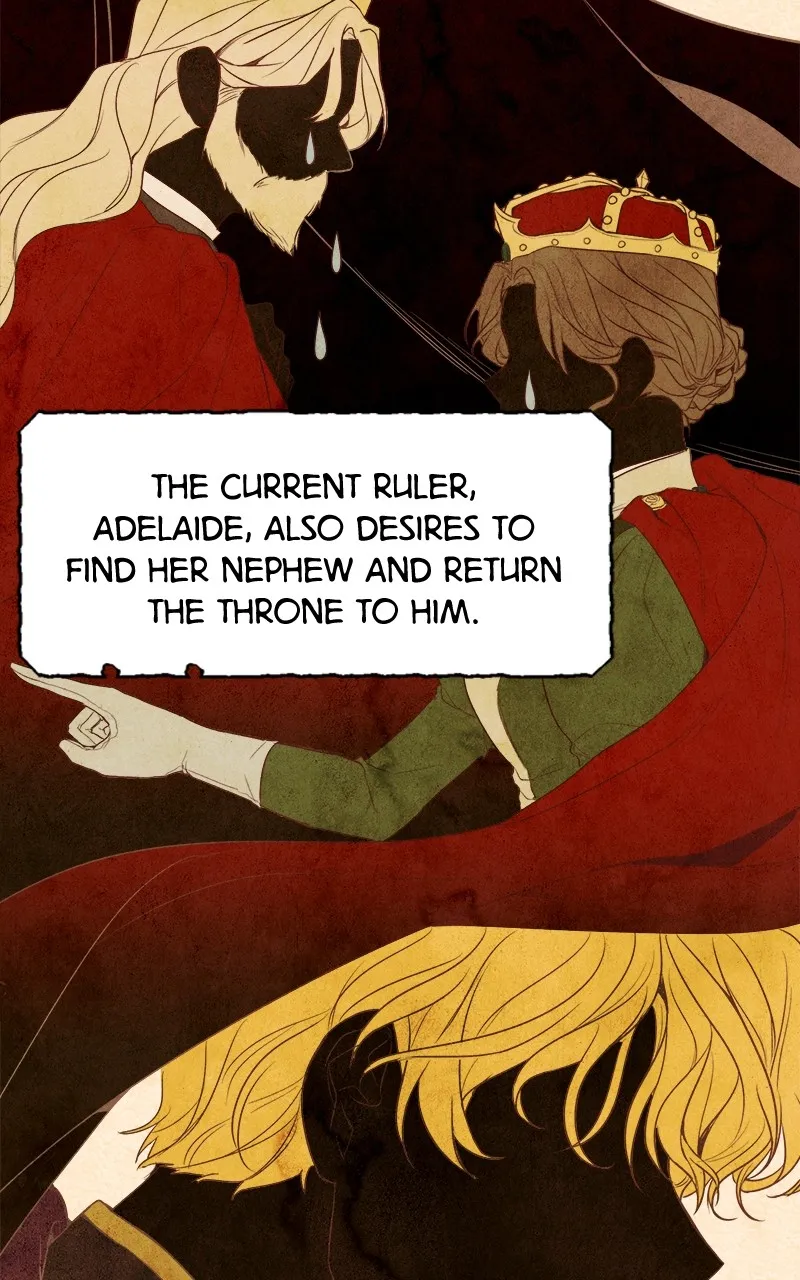 Read Answer Me, My Prince chapter 2 image 72 on Lezhin