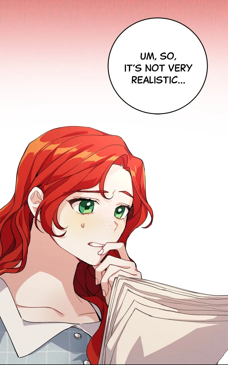 Read Answer Me, My Prince chapter 2 image 76 on Lezhin