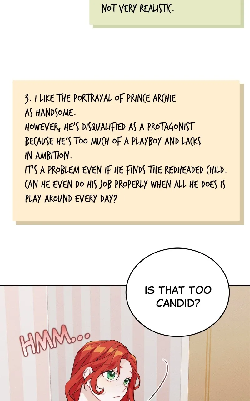 Read Answer Me, My Prince chapter 2 image 79 on Lezhin