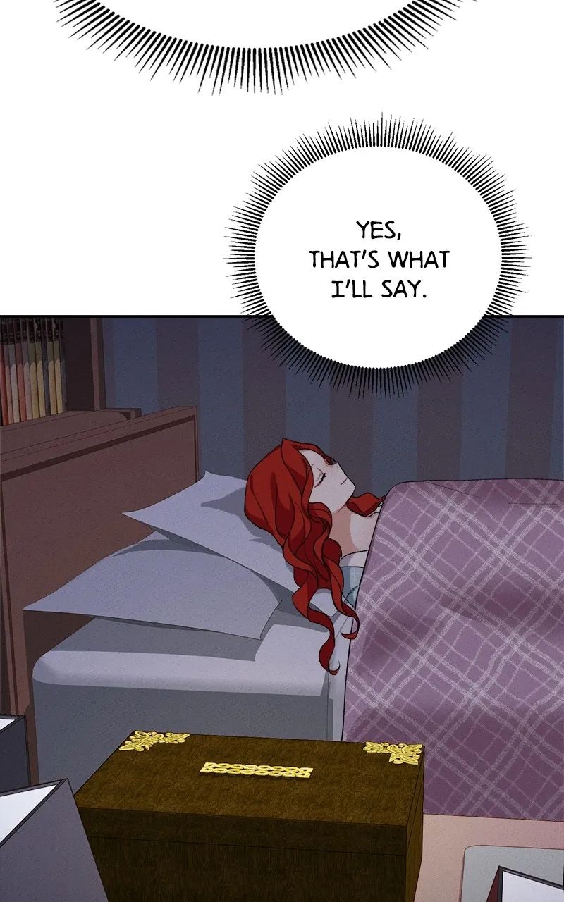 Read Answer Me, My Prince chapter 2 image 83 on Lezhin