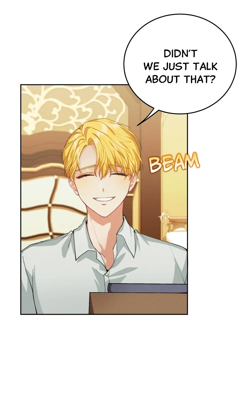 Read Answer Me, My Prince chapter 2 image 9 on Lezhin