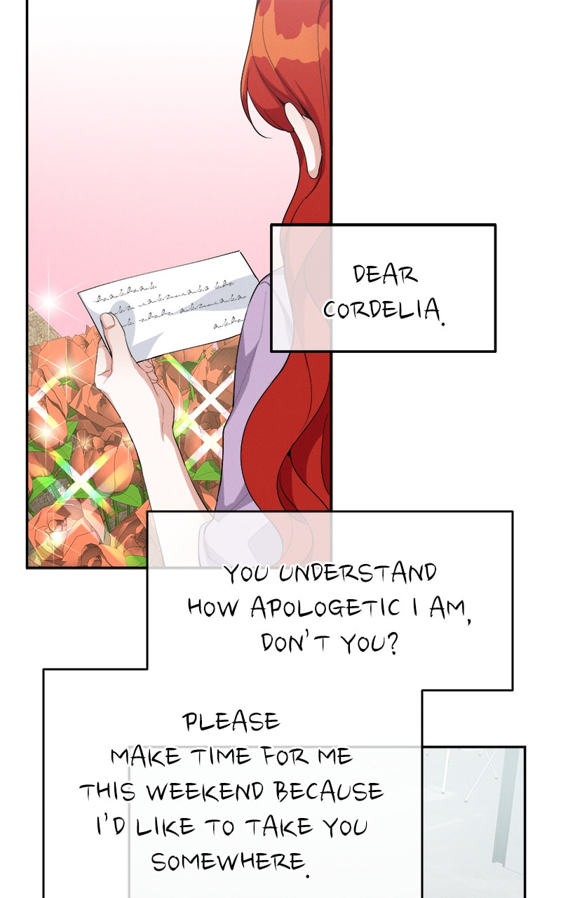 Read Answer Me, My Prince chapter 20 image 1 on Lezhin