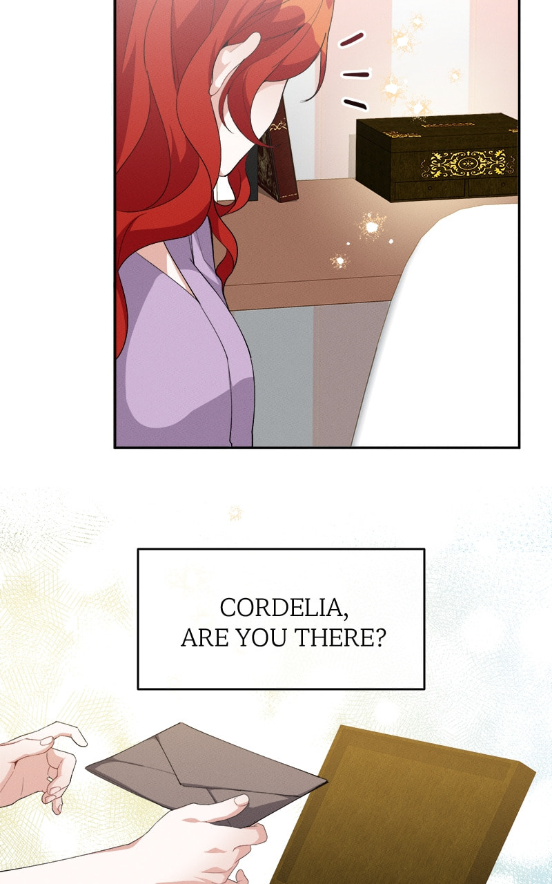 Read Answer Me, My Prince chapter 20 image 12 on Lezhin