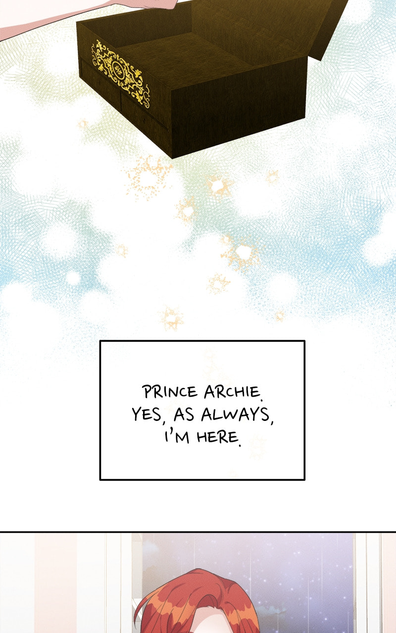 Read Answer Me, My Prince chapter 20 image 13 on Lezhin