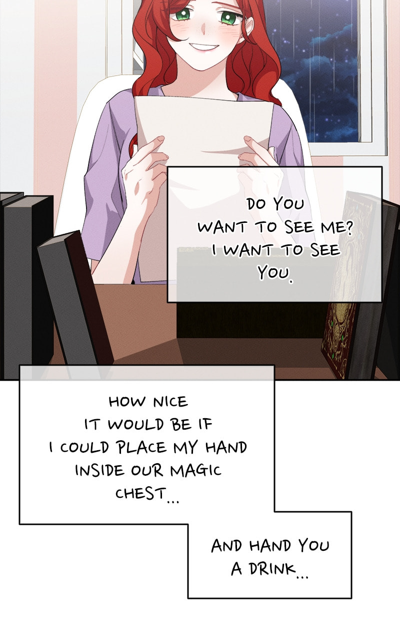 Read Answer Me, My Prince chapter 20 image 14 on Lezhin