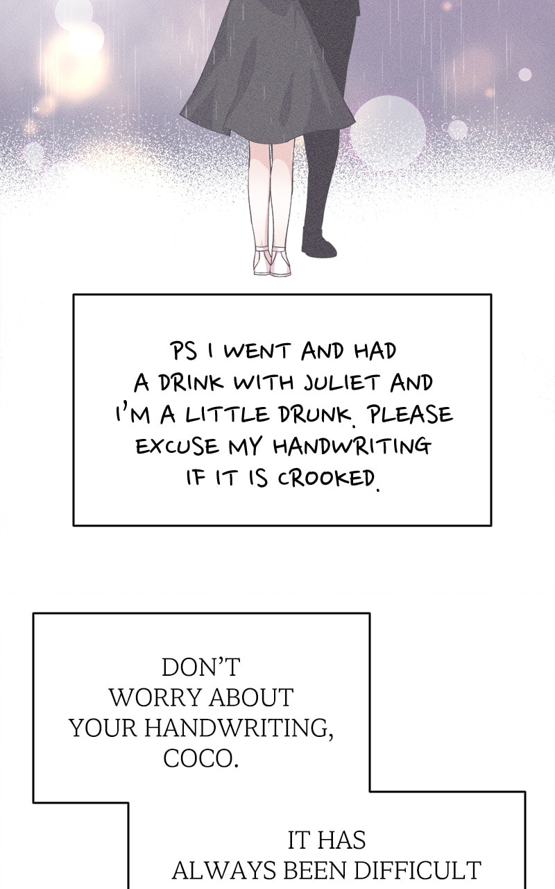 Read Answer Me, My Prince chapter 20 image 17 on Lezhin
