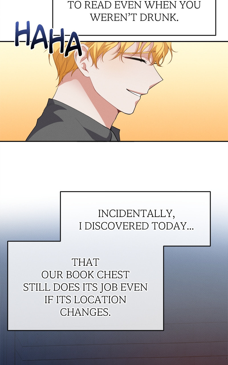 Read Answer Me, My Prince chapter 20 image 18 on Lezhin