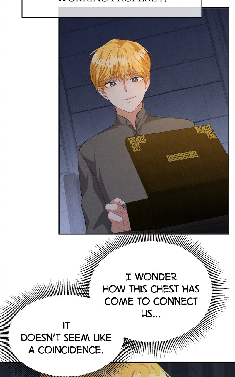 Read Answer Me, My Prince chapter 20 image 20 on Lezhin