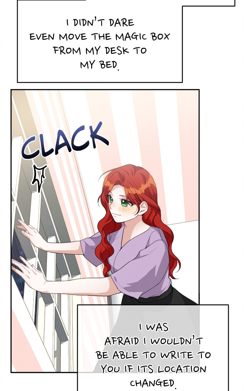Read Answer Me, My Prince chapter 20 image 29 on Lezhin