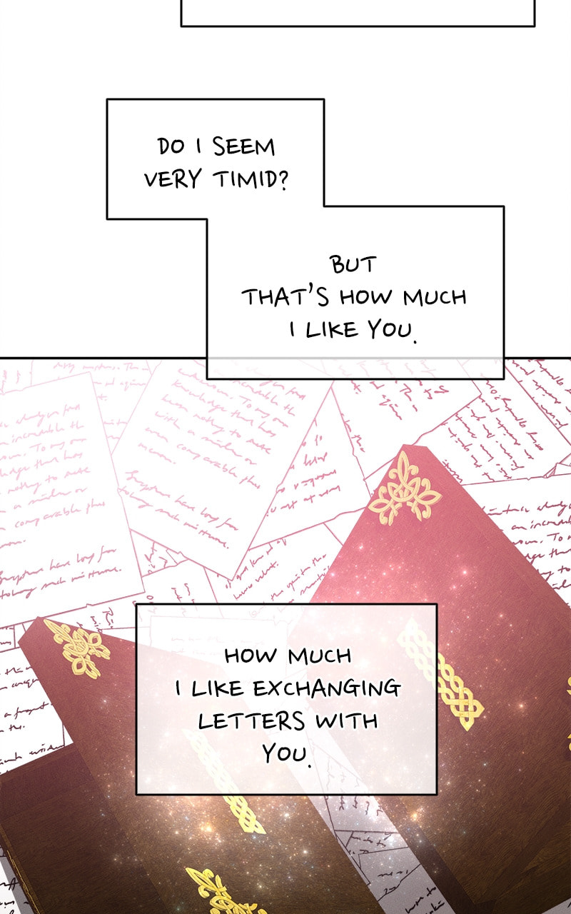 Read Answer Me, My Prince chapter 20 image 30 on Lezhin