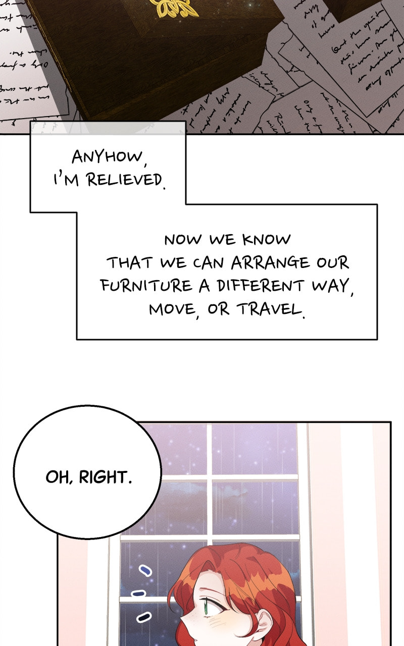 Read Answer Me, My Prince chapter 20 image 31 on Lezhin