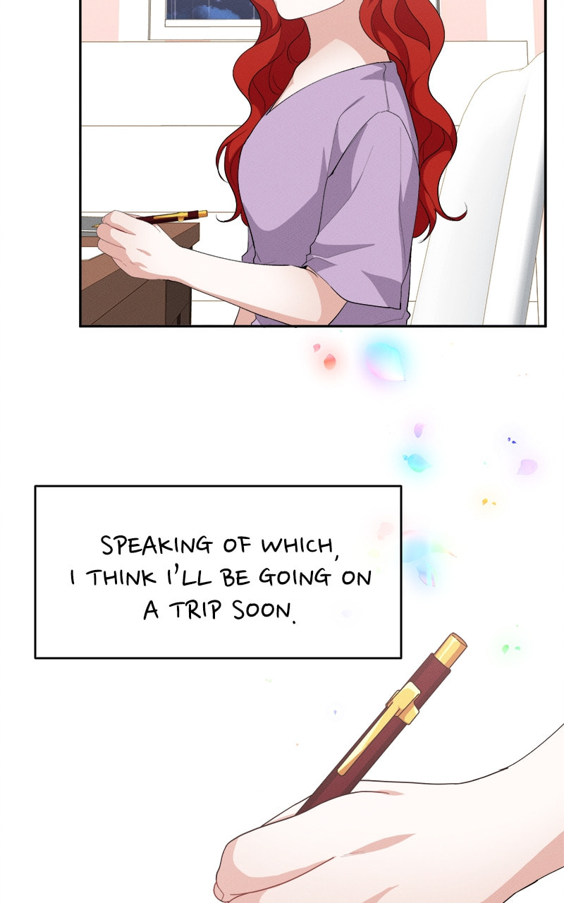 Read Answer Me, My Prince chapter 20 image 32 on Lezhin