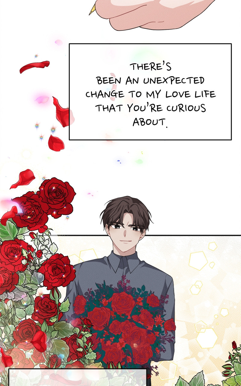 Read Answer Me, My Prince chapter 20 image 33 on Lezhin