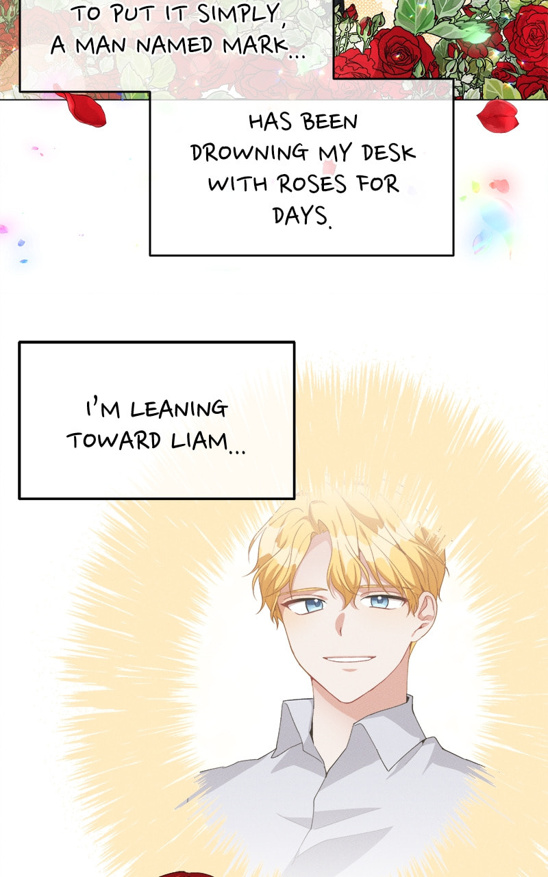 Read Answer Me, My Prince chapter 20 image 34 on Lezhin