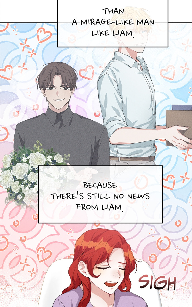Read Answer Me, My Prince chapter 20 image 36 on Lezhin