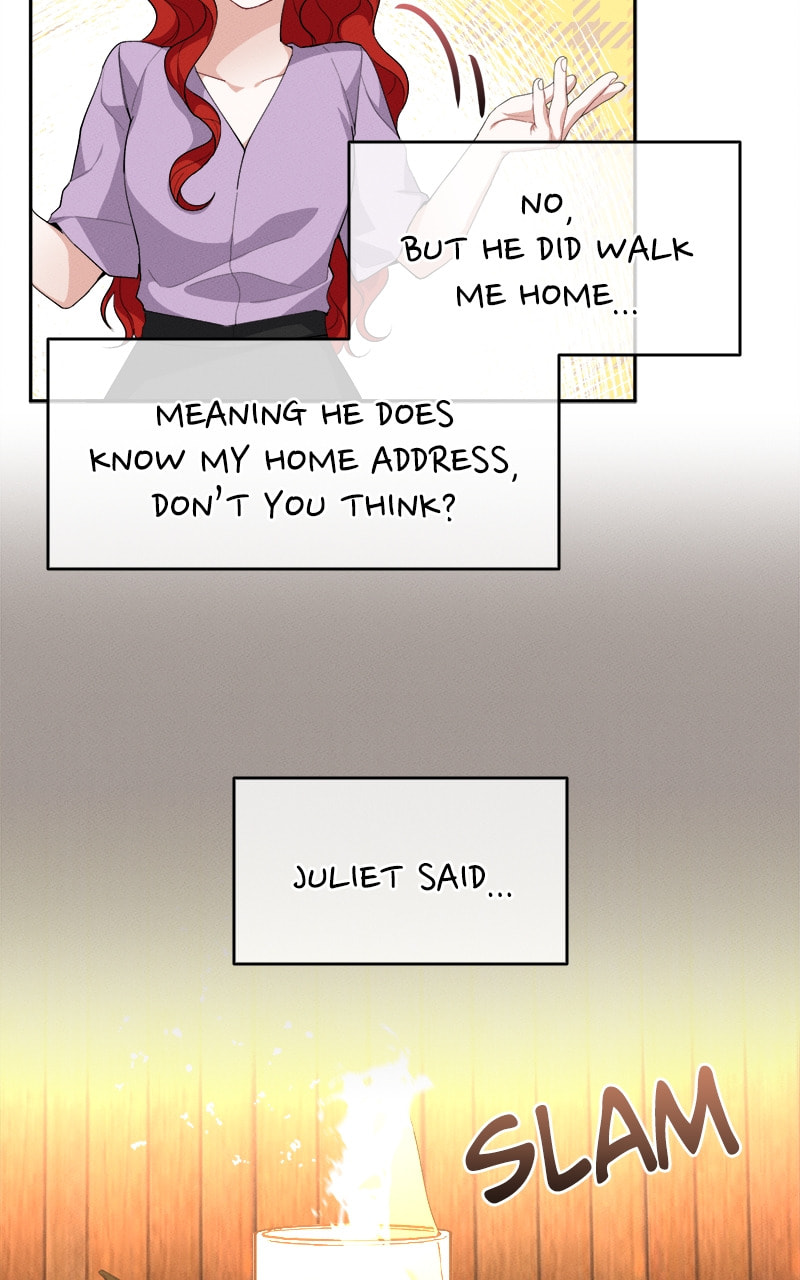 Read Answer Me, My Prince chapter 20 image 38 on Lezhin