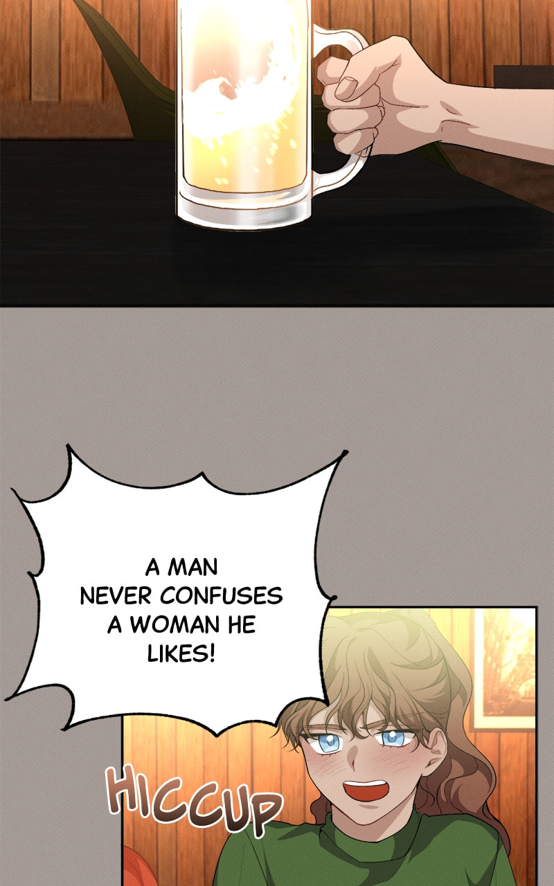 Read Answer Me, My Prince chapter 20 image 39 on Lezhin