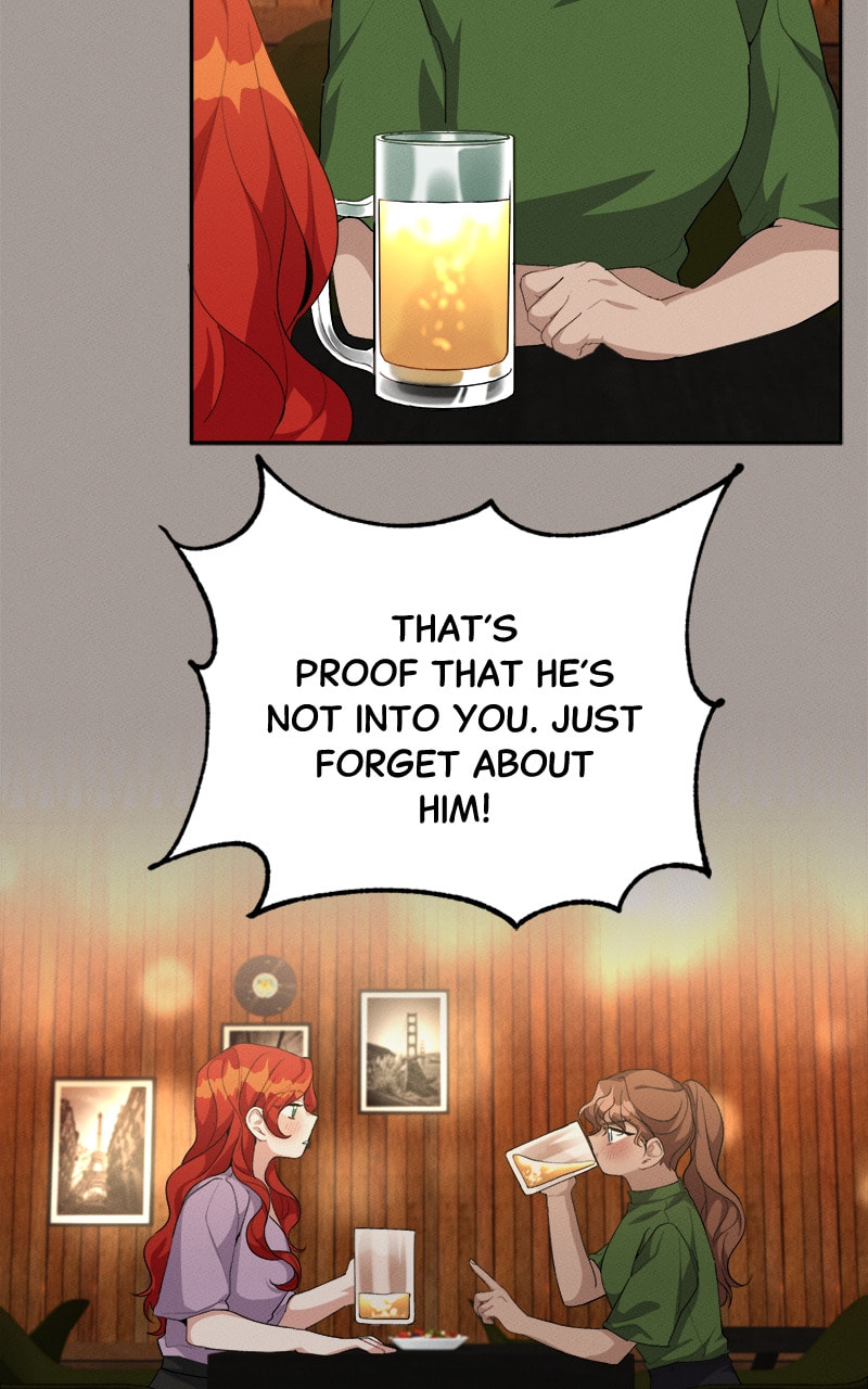 Read Answer Me, My Prince chapter 20 image 40 on Lezhin