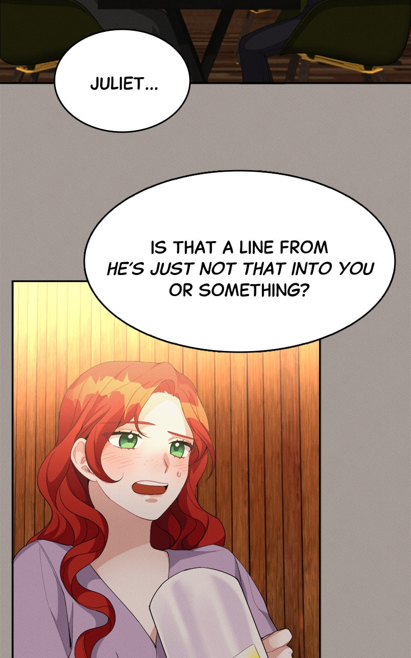 Read Answer Me, My Prince chapter 20 image 41 on Lezhin