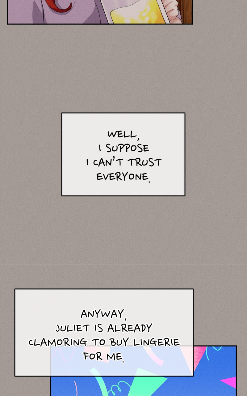 Read Answer Me, My Prince chapter 20 image 42 on Lezhin