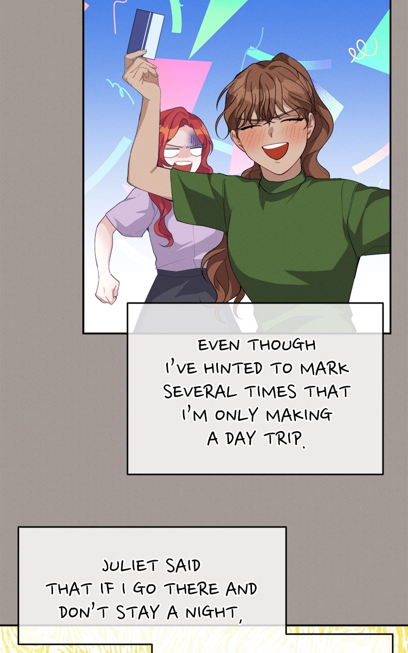 Read Answer Me, My Prince chapter 20 image 43 on Lezhin