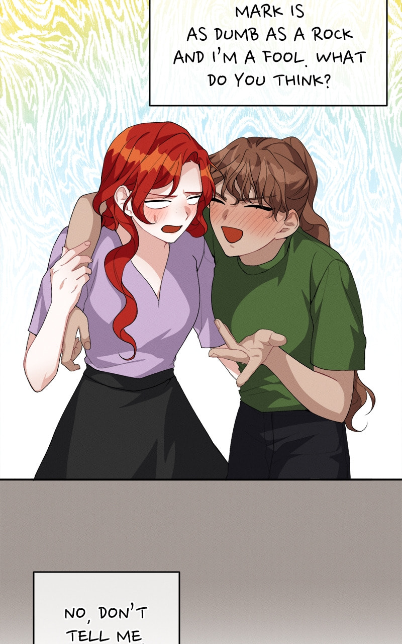 Read Answer Me, My Prince chapter 20 image 44 on Lezhin