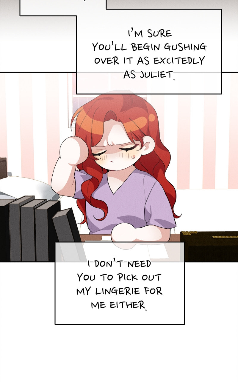 Read Answer Me, My Prince chapter 20 image 45 on Lezhin