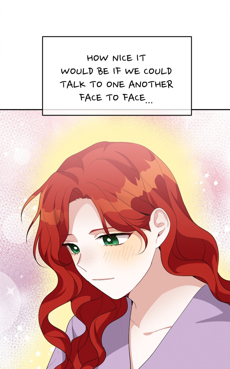 Read Answer Me, My Prince chapter 20 image 46 on Lezhin