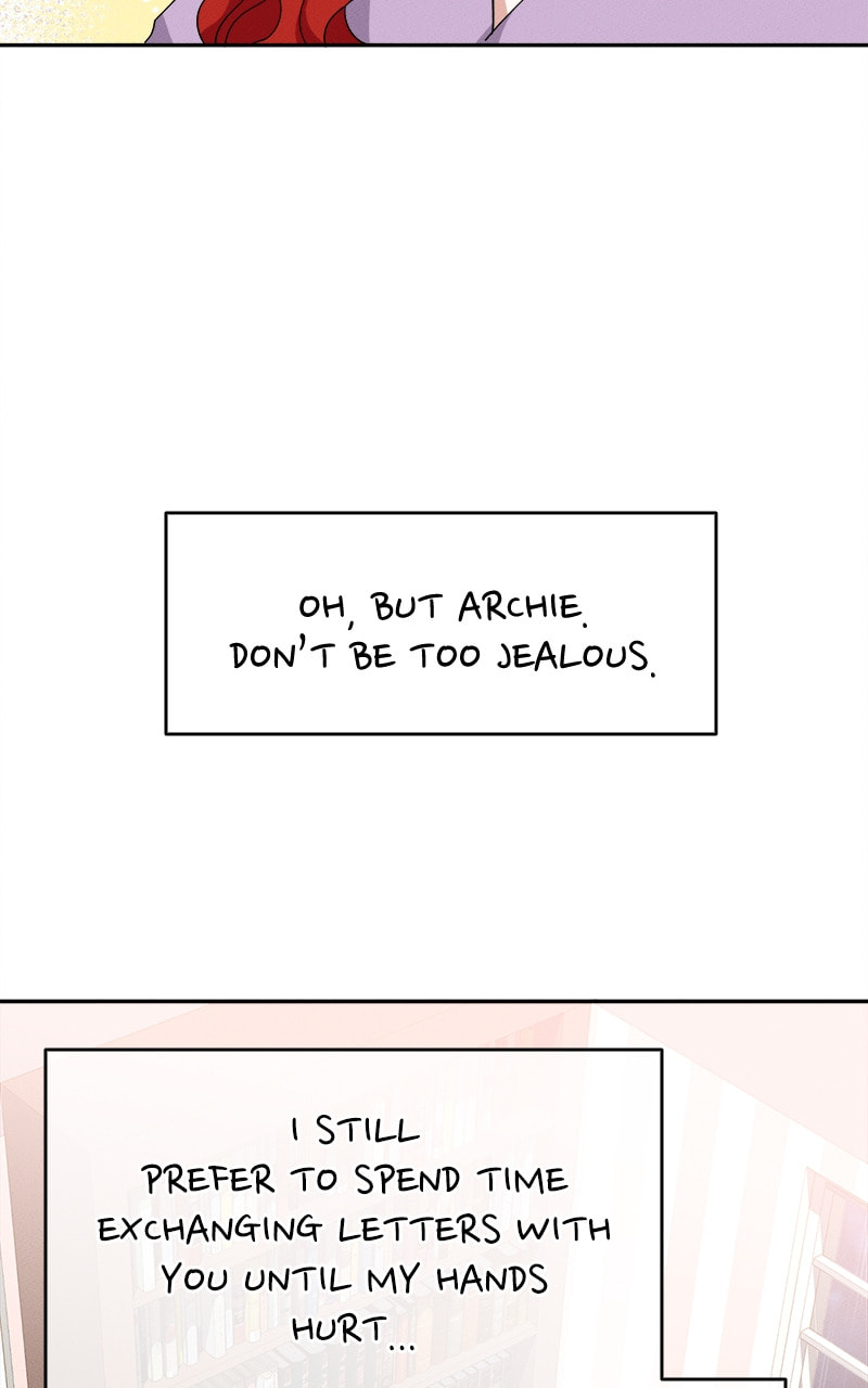 Read Answer Me, My Prince chapter 20 image 47 on Lezhin