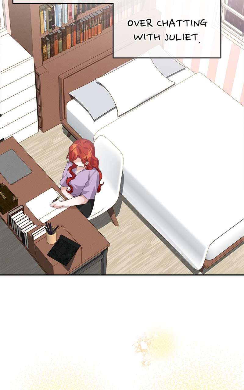 Read Answer Me, My Prince chapter 20 image 48 on Lezhin