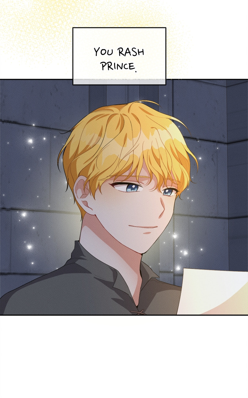 Read Answer Me, My Prince chapter 20 image 50 on Lezhin