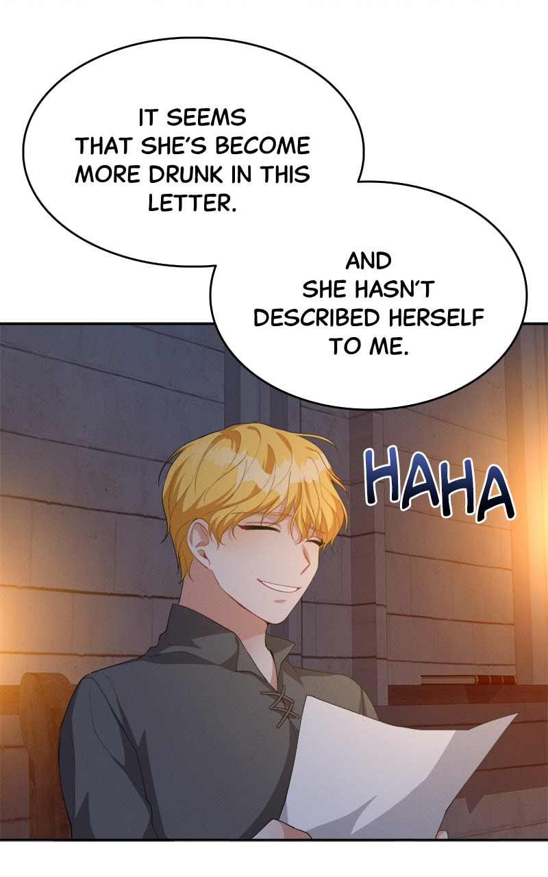 Read Answer Me, My Prince chapter 20 image 51 on Lezhin