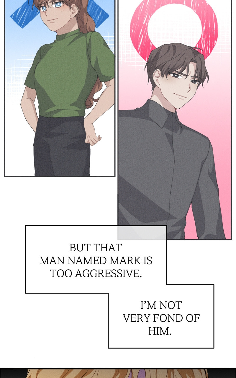 Read Answer Me, My Prince chapter 20 image 54 on Lezhin